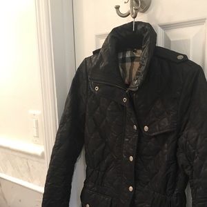 BURBERRY JACKET-NEVER WORN-NWOT MSRP $695-